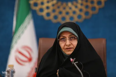 گردهمایی دختران ایرانی/ مشاوران جوان دولت مردمی