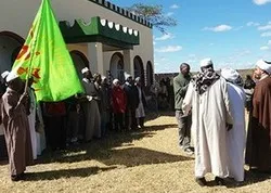 Des cérémonies au Zimbabwe marquant l'anniversaire de l'imam Reza (AS)