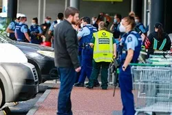 IS-Sympathisant verletzt sechs Menschen in Auckland
