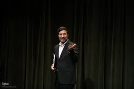 نشست خبری سخنگوی شورای نگهبان