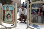 تجدید میثاق جهادگران جهاد دانشگاهی اصفهان با آرمانهای امام راحل و شهدا