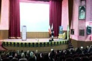 آغاز فعالیت موکب‌داران اربعین هرمزگانی