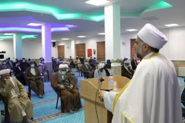 جذب ۱۸۰ امام جماعت در ادارات مختلف کردستان