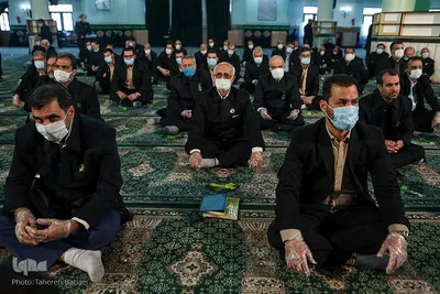 سالروز رحلت حضرت عبدالعظیم حسنی(ع)