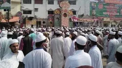 ভারতের তাবলিগ জামাতের মুরব্বির বিতর্কিত মন্তব্য: ঢাকায় বিক্ষোভ
