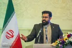 تجلیل از پیشکسوتان هنر و معماری در سومین حرم اهل بیت (ع)