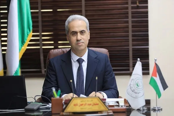 إستشهاد رئيس الجامعة الإسلامية في غزة.. من هو العالم 