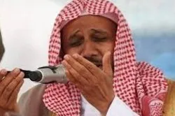 Un célèbre récitateur du Coran emprisonné en Arabie Saoudite