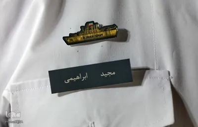 حضور جانبازان ناو دنا در تجمعات مردم قم