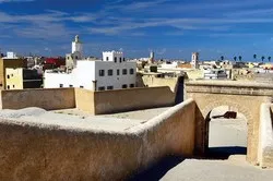 Maroc : Al Masjid Al Atiq de la Cité portugaise d'El Jadida est un édifice de culte et de culture