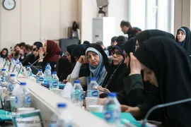 چهارمین گردهمایی مدیران و فعالان حوزه روابط عمومی جهاد دانشگاهی سراسر کشور