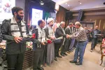 یادواره ۶۰۰ شهید اصناف فارس‎