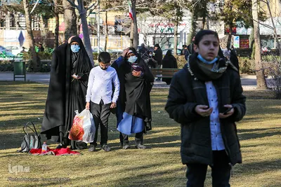 تشییع و خاکسپاری پیکر ۲ شهید گمنام دفاع مقدس در مشهد