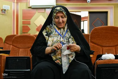 مرحله استانی چهل‌ وهفتمین دوره مسابقات قرآن اوقاف استان البرز‎