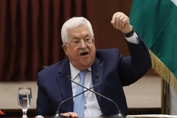 موافقت محمود عباس با خلع سلاح و حذف حماس از غزه