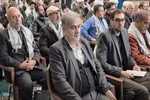 برگزاری مراسم گرامیداشت حماسه ۹ دی و اجلاسیه ۳۱۰۰ شهید ارومیه‎