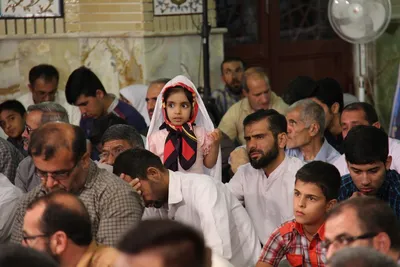 افتتاحیه طرح تقویت مبانی اعتقادی در چهارمحال و بختیاری
