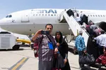 اعزام زائران اصفهانی به حج تمتع ۱۴۰۴