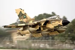 Yemeni Forces Repel Saudi Air Raid in Jawf