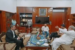 Seven Countries to Attend Islamic Arts Festival in Pakistan
