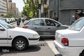 وضعیت پایتخت در آخرین روز فروردین