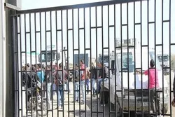 الامم المتحدة تحذر من عواقب إغلاق إسرائيل معبر 