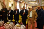مراسم گرامیداشت هفته میراث فرهنگی در اصفهان