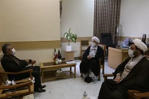 پیگیر مجوز فعالیت رسمی المصطفی در عراق هستیم