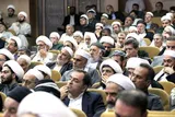 عکس | سی‌وهفتمین همایش بزرگ «وحدت» در کرمانشاه