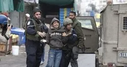 300 minorenni palestinesi privati del diritto all’istruzione