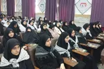 یادواره شهدای فرهنگی و دانش‌آموزی در اهر