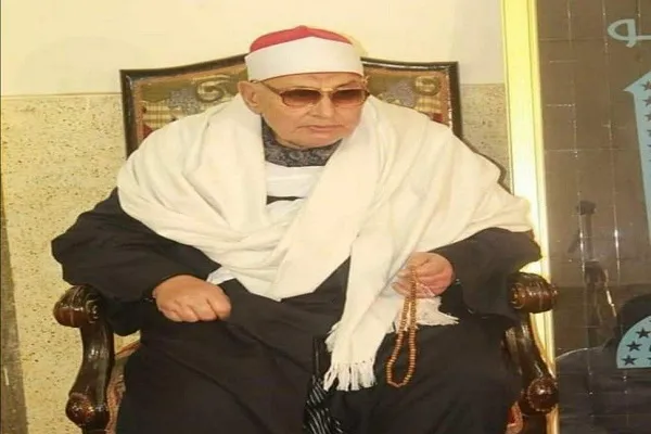 احمد نعینع: «عصفور» از قاریان ممتاز مصر بود