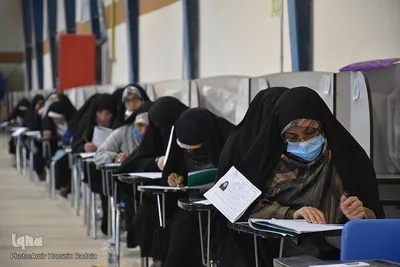 آزمون اعطای مدرک تخصصی به حافظان در خراسان‌جنوبی