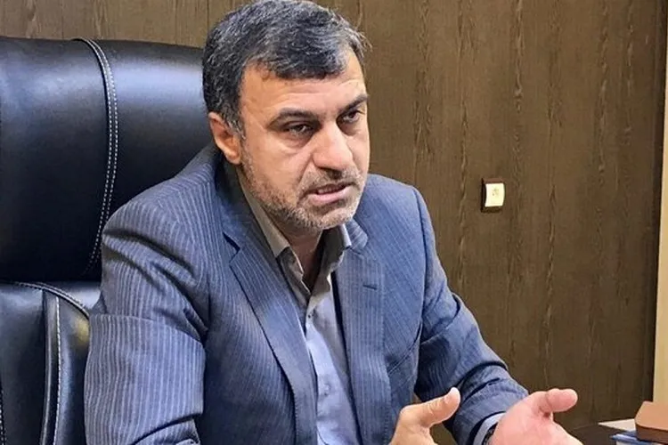 کمک صنایع هرمزگان به مساجد یک مطالبه مردمی است