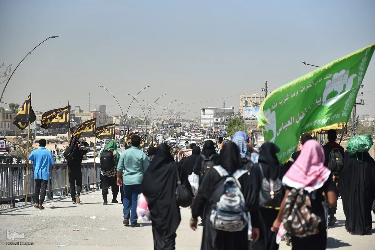 Matembezi ya Arbaeen yanaweza kuanzisha Harakati ya Kimataifa Dhidi ya Ukandamizaji