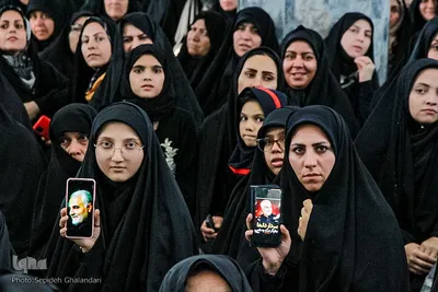 حضور دهه نودی‌ها در دیدار فردوسی‌ها با رئیس جمهور