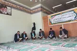 آغاز مسابقات قرآن جامعه کارگری کرمانشاه