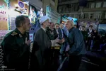 اجلاسیه ۳۱۳ شهید دانش‌آموز و ۷۲ معلم شهید عشایر استان فارس‎