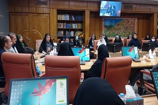 کارگروه نظام مسائل دختران استان کردستان تشکیل می‌شود