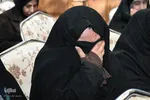 یازدهمین یادواره شهدای هیئت بنی‌فاطمه (س) اصفهان