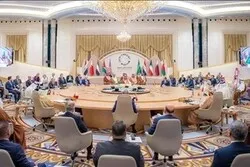 Il n’y aura pas d’OTAN arabe