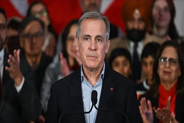 Carney Pede Investigação sobre Flotilha de Gaza e Reitera Apoio do Canadá ao Estado Palestino