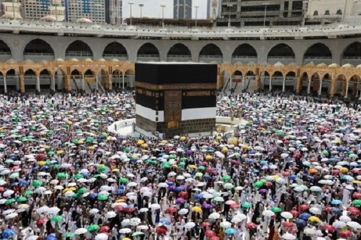 Krisis Ekonomi Menjadi Tantangan bagi Umat Islam Dunia untuk Menunaikan Manasik Haji