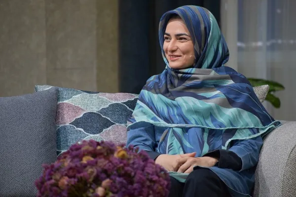 مریم پیمان به رئیس جمهور نامه نوشت/ 4 تا 10 برابر شدن قیمت داروهای بیماری ام اس