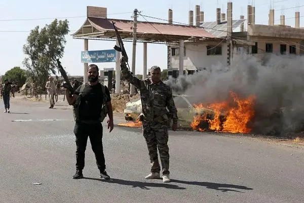 الحرب على دروز السويداء، غيرت معادلة الاقليات بالمنطقة، وهي رسالة للبنان