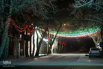 اصفهان در آستانه نیمه شعبان