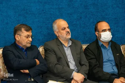 افتتاحیه جلسات هفتگی صوت و لحن در اصفهان