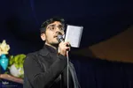 بزرگترین اعتکاف جوانان کشور در مسجد شهدای شیراز