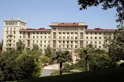 Azərbaycanda xüsusi karantin rejimi elan edilib