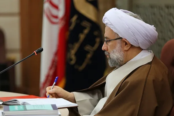 قدردانی از کمک‌های انسان دوستانه مردم هند به سیل‌زدگان کشور